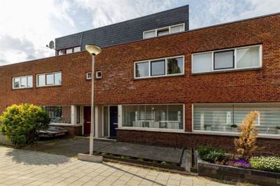 Woning Wijdschildpad 9 Rotterdam
