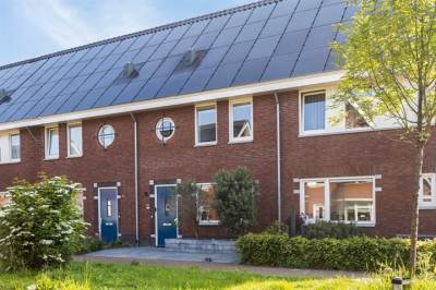 Woning Ereprijs 19 Vlijmen