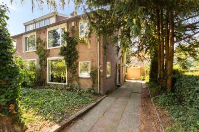 Woning Opaalweg 153 Utrecht