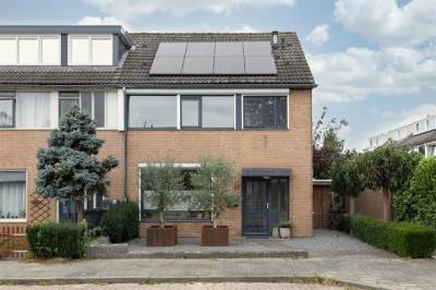 Woning Tugerallee 47 's-Heerenberg