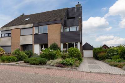 Woning Lievevrouwestraat 14 Ossendrecht