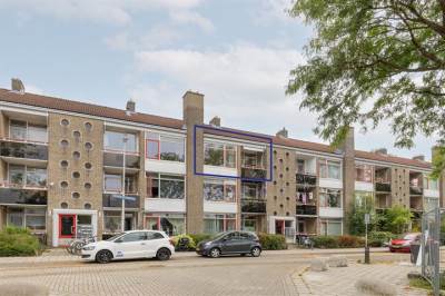Woning Slotemaker de Bruïnestraat 6- 2 Utrecht