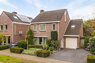 Woning Heischeutstraat 177 Oss