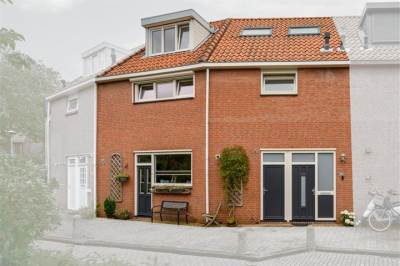 Woning Pinksterbloem 6 Naaldwijk