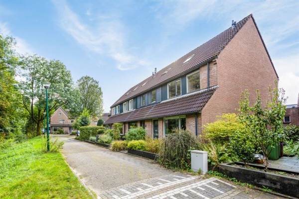 Woning Boeier 16 Veenendaal