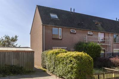 Woning Hillekensacker 2134 Nijmegen