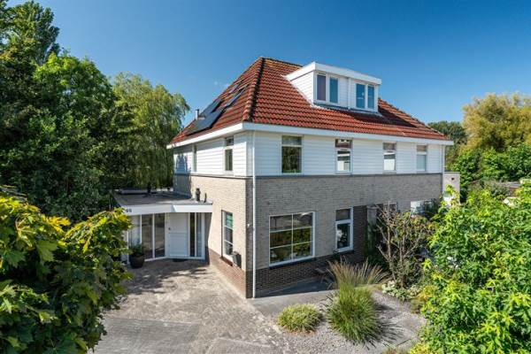 Woning Sassingastins 85 Leeuwarden