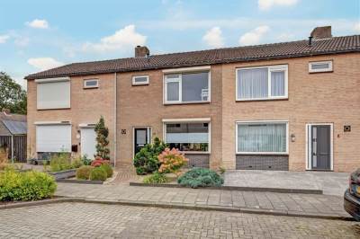 Woning Kievitstraat 3 Hank