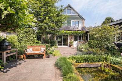 Woning Pothovenlaan 40 Otterlo