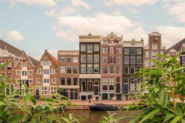 Woning Herengracht 49 Amsterdam