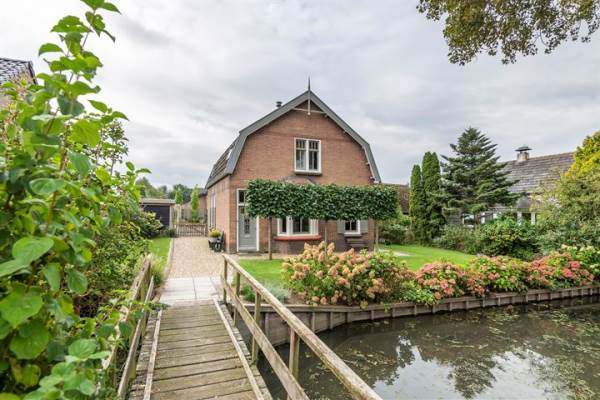 Woning Lage Giessen 59 Hoornaar