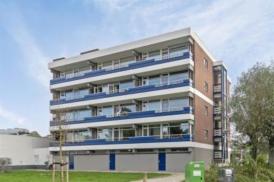 Woning Penningkruid 9 Kampen