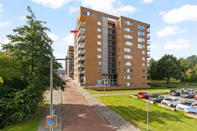 Woning Theseusstraat 87 Rotterdam