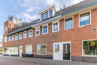 Woning Nieuwstraat 17 Bussum