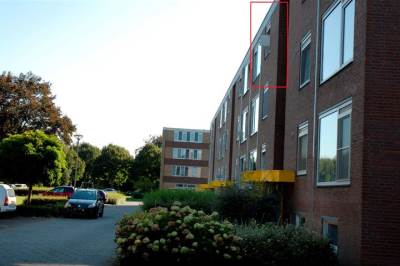 Woning Leliestraat 54 Echt