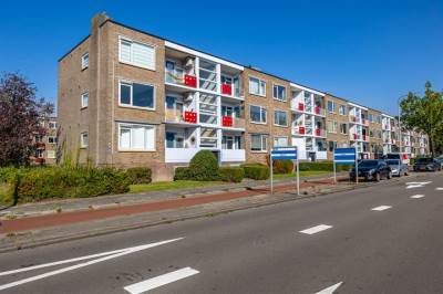 Woning Paterswoldseweg 521 Groningen