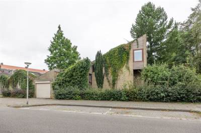 Woning Schietbaanweg 143 Enschede