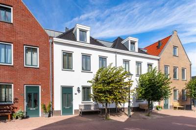 Woning Meerpad 20 Uitgeest