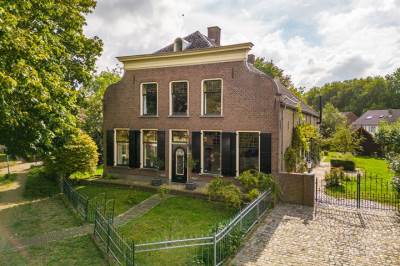 Woning Sandoel 35 Raamsdonksveer