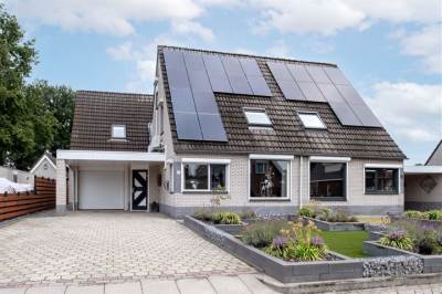 Woning Herderstraat 71 Klazienaveen