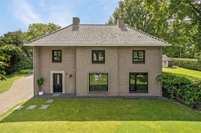 Woning Wilgenstraat 9 Volkel