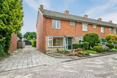 Woning Wilpsterend 16 Drachten