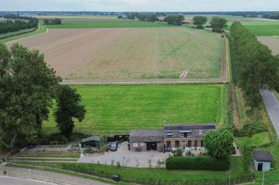 Woning Molendijk 44 Herkingen