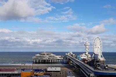 Woning Gevers Deynootweg 1022 Den Haag