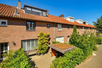 Woning Ruischenstein 29 Amstelveen
