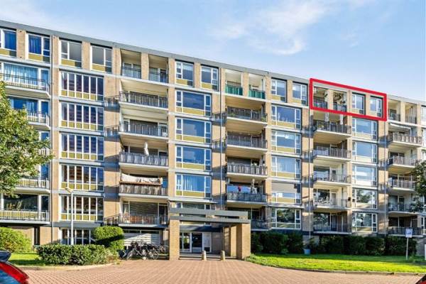 Woning Neerstraat 87 Den Bosch