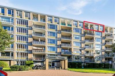 Woning Neerstraat 87 Den Bosch
