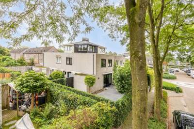 Woning Gebroeders Schutstraat 12 Oisterwijk