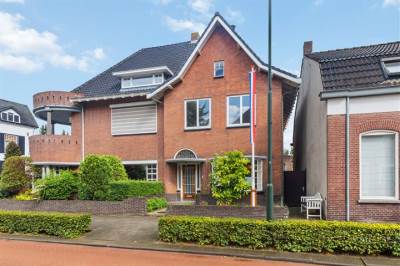 Woning Bakkerstraat 1 Valkenswaard