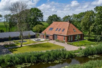 Woning Lineleane 7 Raard