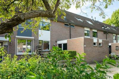 Woning Bruntingerbrink 251 Emmen
