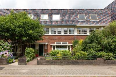 Woning Dr. P.J.H. Cuypersplein 29 Hilversum