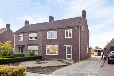 Woning Rieterweg 15 Maashees