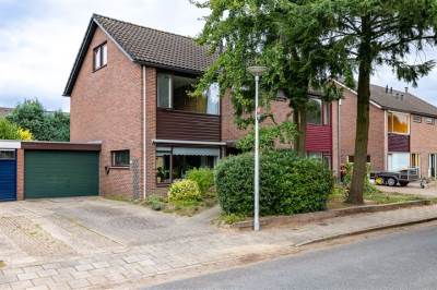 Woning Waardeel 11 Drempt
