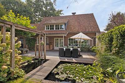 Woning Goudenregen 17 Haaksbergen