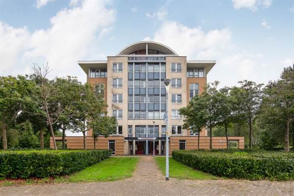 Woning Rondenburglaan 79 Hoofddorp