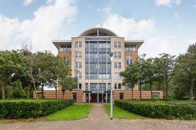 Woning Rondenburglaan 79 Hoofddorp