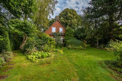 Woning Zeegserweg 1 Tynaarlo