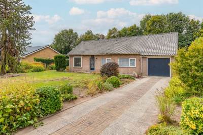 Woning Dalkampen 12 Borger