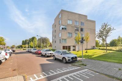 Woning Kattestaartveld 1 Den Haag