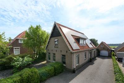 Woning Aengwirderweg 334 Tjalleberd