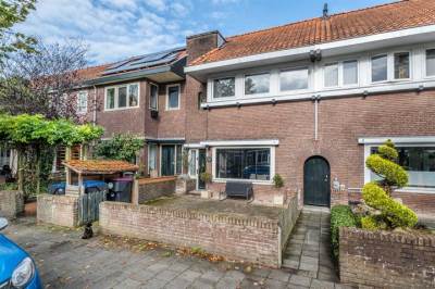 Woning Achter de Hoven 293 Leeuwarden