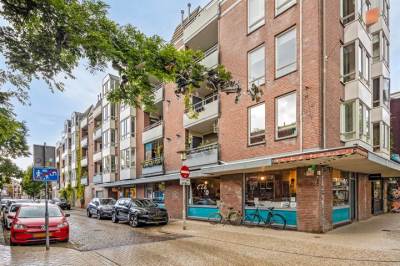 Woning Prins Hendrikstraat 75 Eindhoven