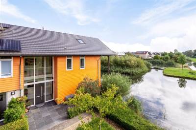 Woning Zwaardhof 13 Huissen