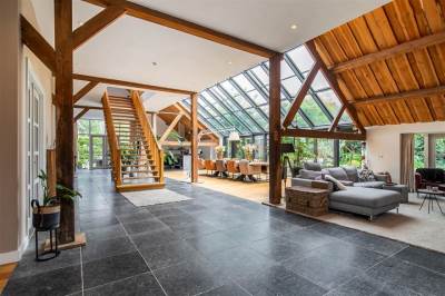 Woning Middelstraat 14 Nieuw-Beijerland