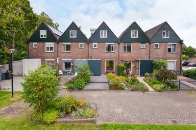 Woning Kievit 25 Mijdrecht